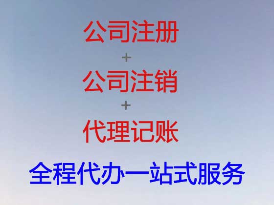 德州公司个体户注册-纳税申报